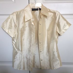 Vintage Dana Buchanan